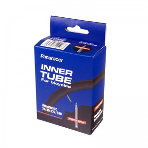 Standard Tube (Presta/Schrader)