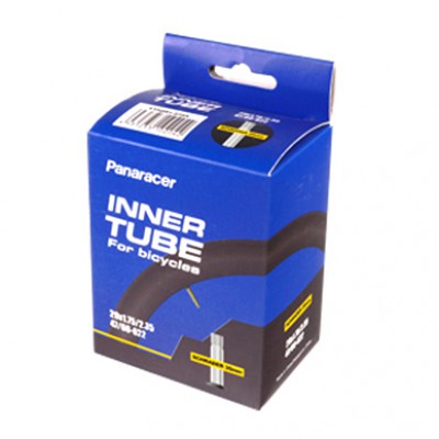 Standard Tube (Schrader/American) Standard Tube (Schrader/American)