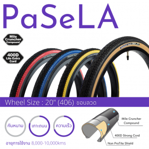 Pasela