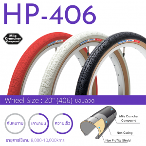 HP406