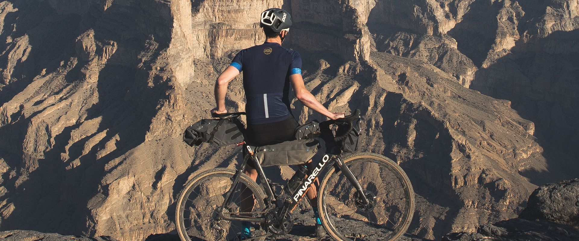 Life Cycling Partner