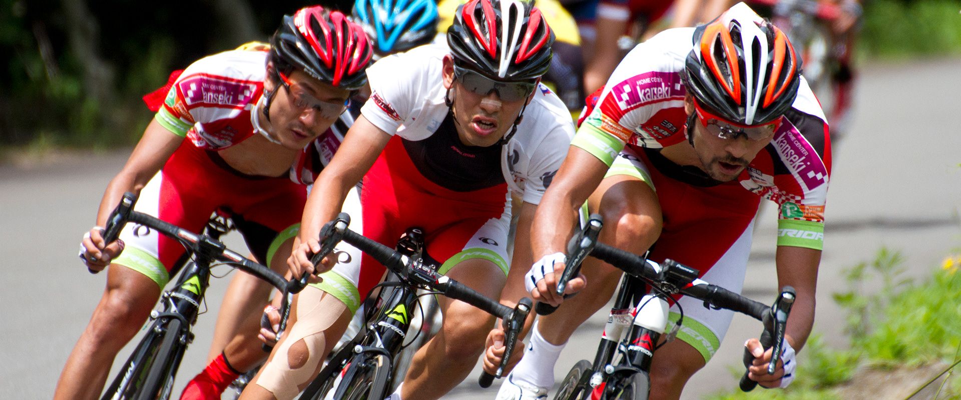 Life Cycling Partner